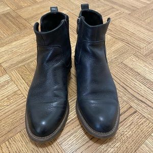 Franco Sarto Hoda Bootie